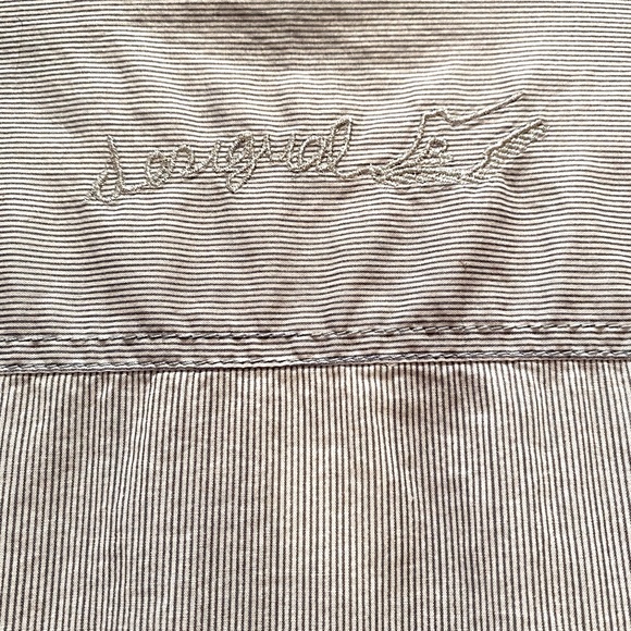 Desigual ‘Say Something’ button-up top - Picture 3 of 6